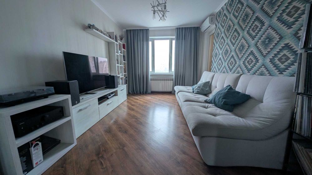 Квартира на вул. Йорданська, 4А в Київ, ID 337578, фото №2