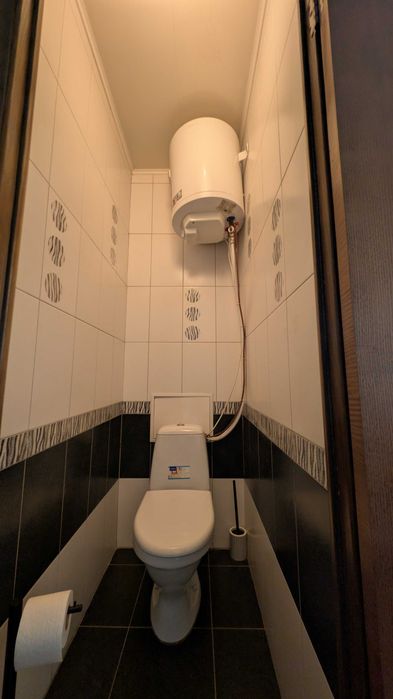 Квартира на вул. Йорданська, 4А в Києві, ID 337578, фото №12