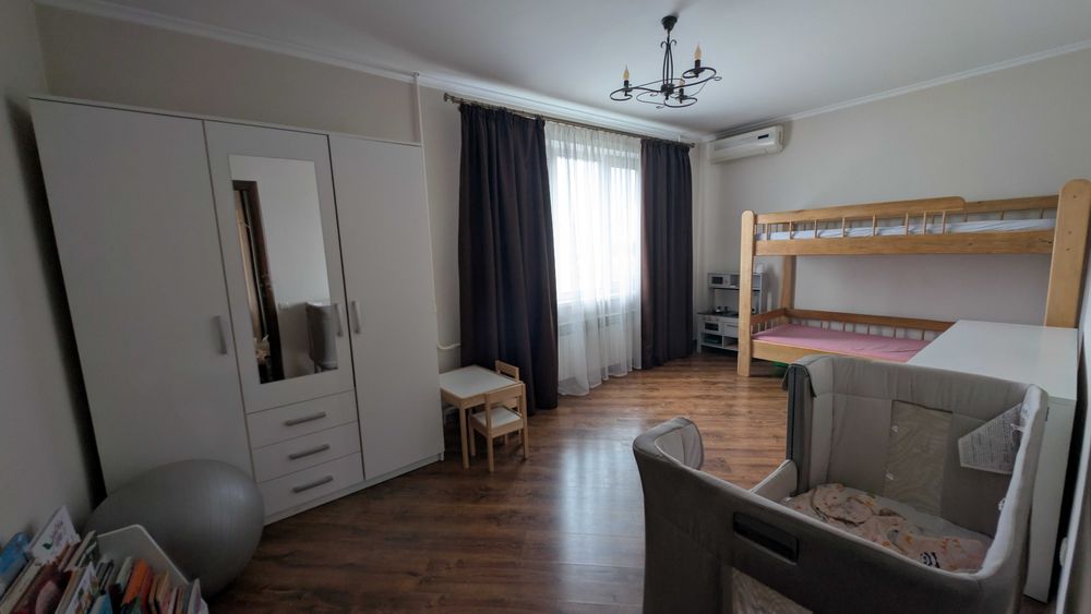 Квартира на вул. Йорданська, 4А в Києві, ID 337578, фото №13