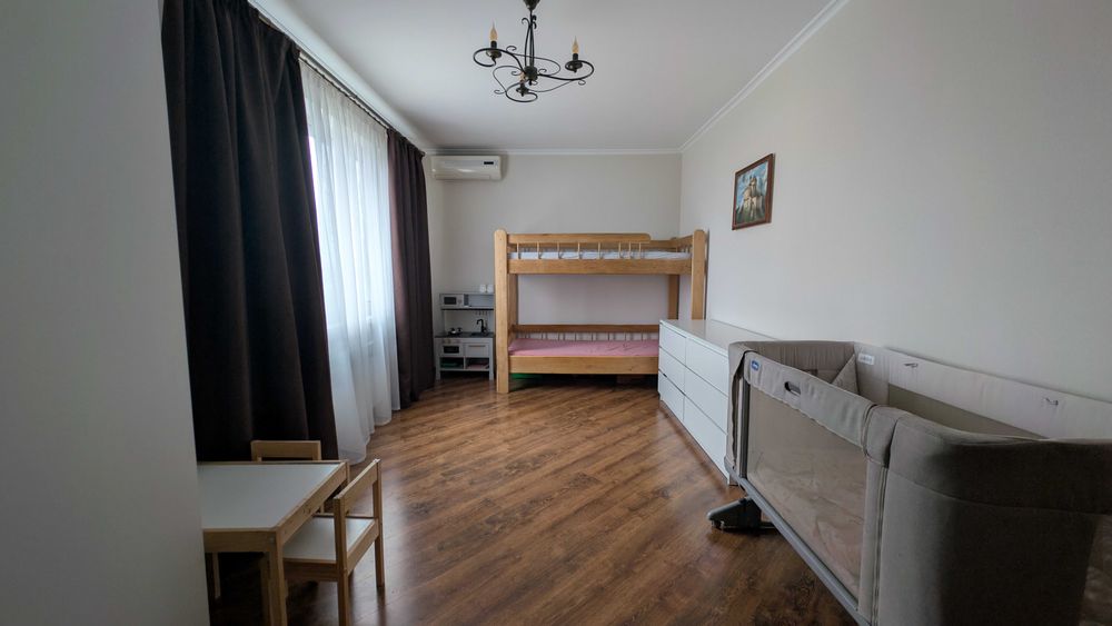 Квартира на вул. Йорданська, 4А в Києві, ID 337578, фото №14