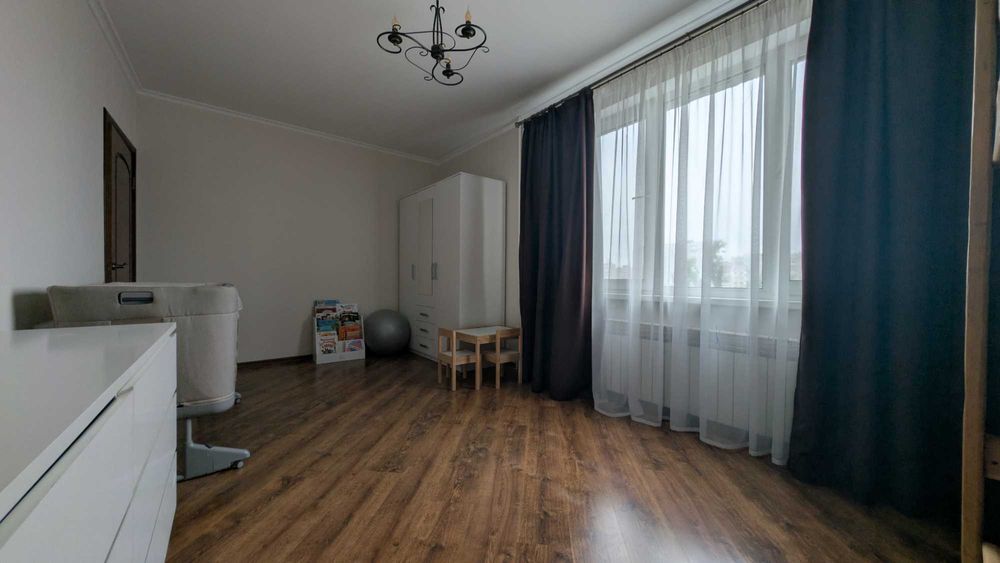 Квартира на вул. Йорданська, 4А в Києві, ID 337578, фото №15