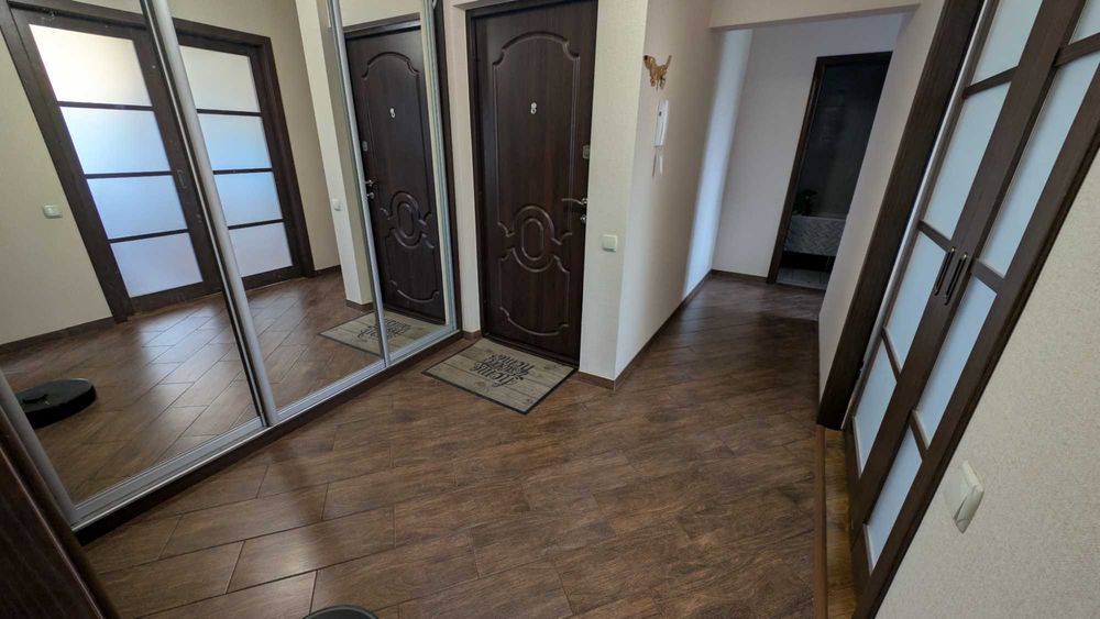 Квартира на вул. Йорданська, 4А в Київ, ID 337578, фото №3
