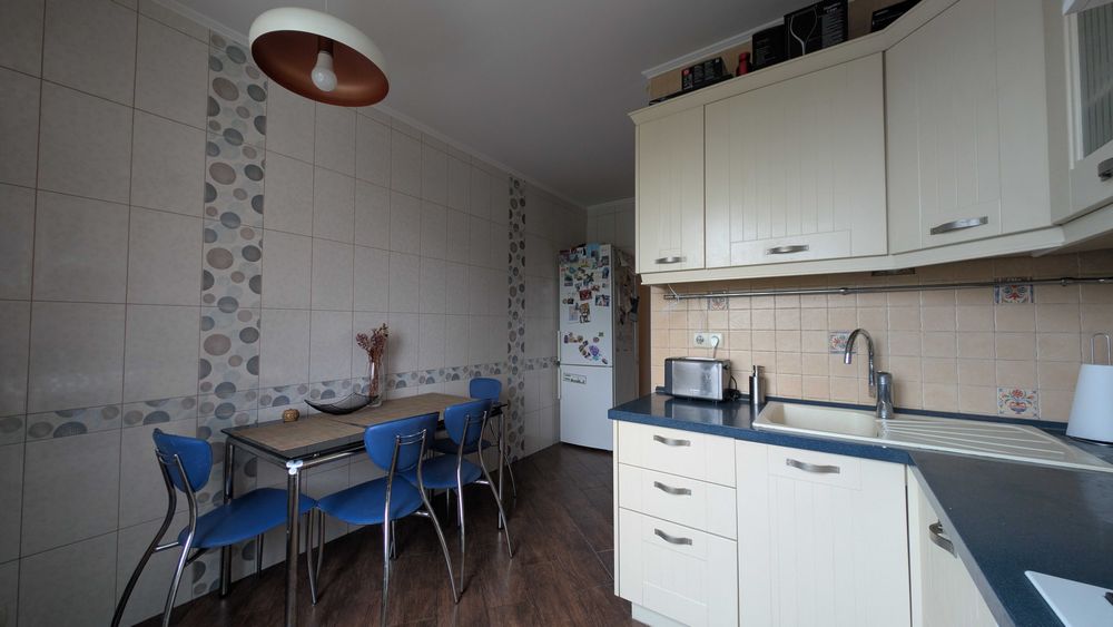 Квартира на вул. Йорданська, 4А в Київ, ID 337578, фото №5