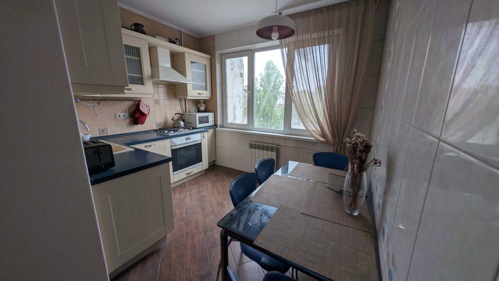 Квартира на вул. Йорданська, 4А в Києві, ID 337578, фото №6