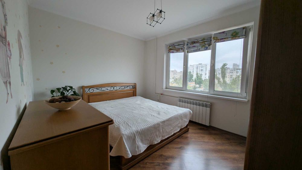 Квартира на вул. Йорданська, 4А в Києві, ID 337578, фото №7