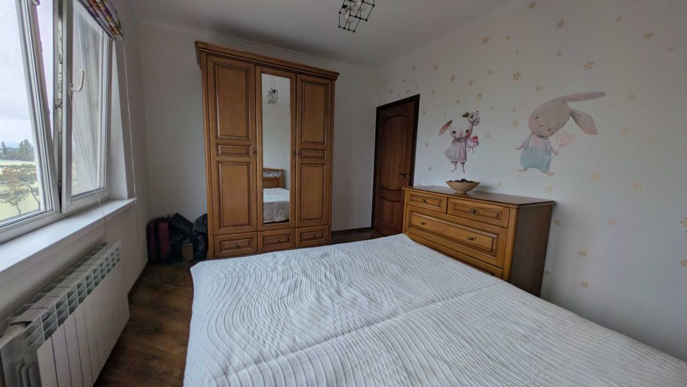Квартира на вул. Йорданська, 4А в Києві, ID 337578, фото №8
