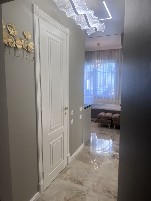 Квартира на ЖК Атмосфера в Одесі, ID 337569, фото №6