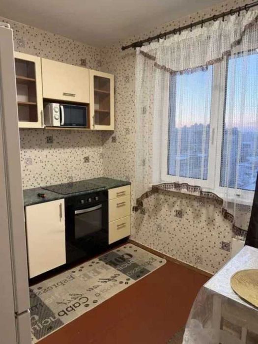 Квартира на вул. Лісківська, 2/71 в Києві, ID 358993, фото №4