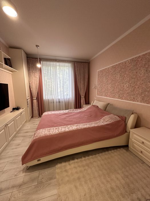 Квартира на вул. Джохара Дудаєва в Києві, ID 337624, фото №16