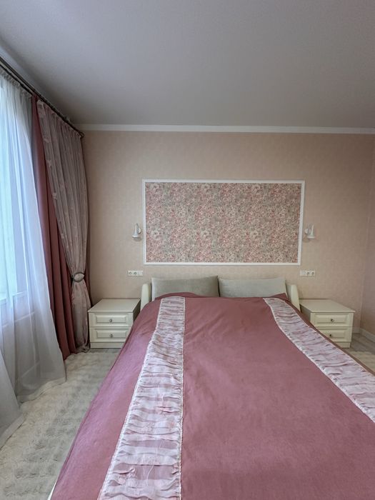 Квартира на вул. Джохара Дудаєва в Києві, ID 337624, фото №17