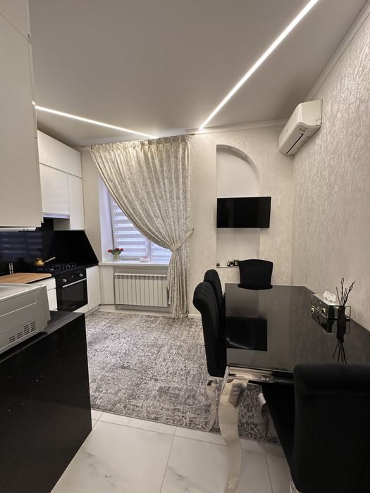 Квартира на вул. Джохара Дудаєва в Київ, ID 337624, фото №3