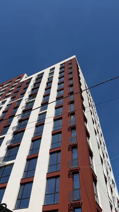 Квартира на Comfort House в Івано-Франківську, ID 337596, фото №10