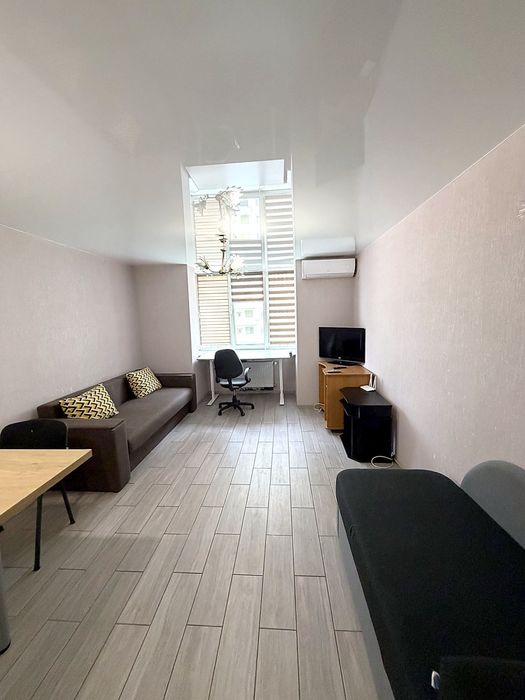Квартира на вул. Пономарьова, 26, корпус 5 в Київ, ID 337634, фото №2