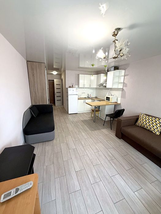 Квартира на вул. Пономарьова, 26, корпус 5 в Київ, ID 337634, фото №3