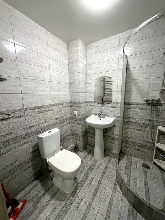 Квартира на вул. Пономарьова, 26, корпус 5 в Київ, ID 337634, фото №4