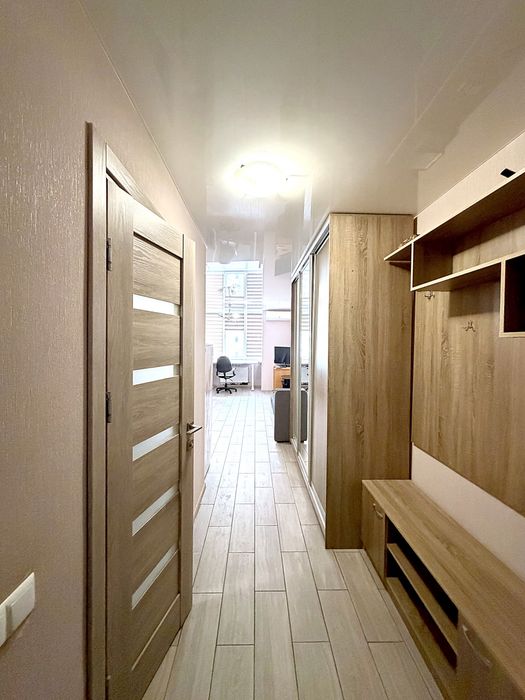 Квартира на вул. Пономарьова, 26, корпус 5 в Києві, ID 337634, фото №6
