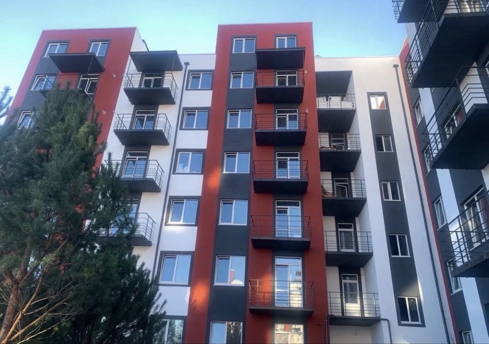 Квартира на вул. Щаслива, 24 в Київ, ID 337632, фото №1