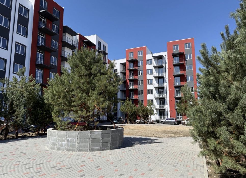 Квартира на вул. Щаслива, 24 в Київ, ID 337632, фото №2