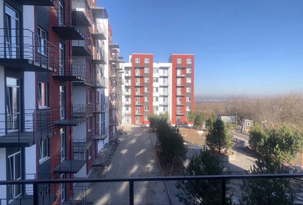 Квартира на вул. Щаслива, 24 в Київ, ID 337632, фото №3