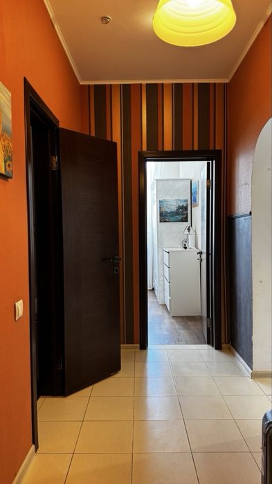 Квартира на ЖК «Гранд Лайф» в Києві, ID 337629, фото №11