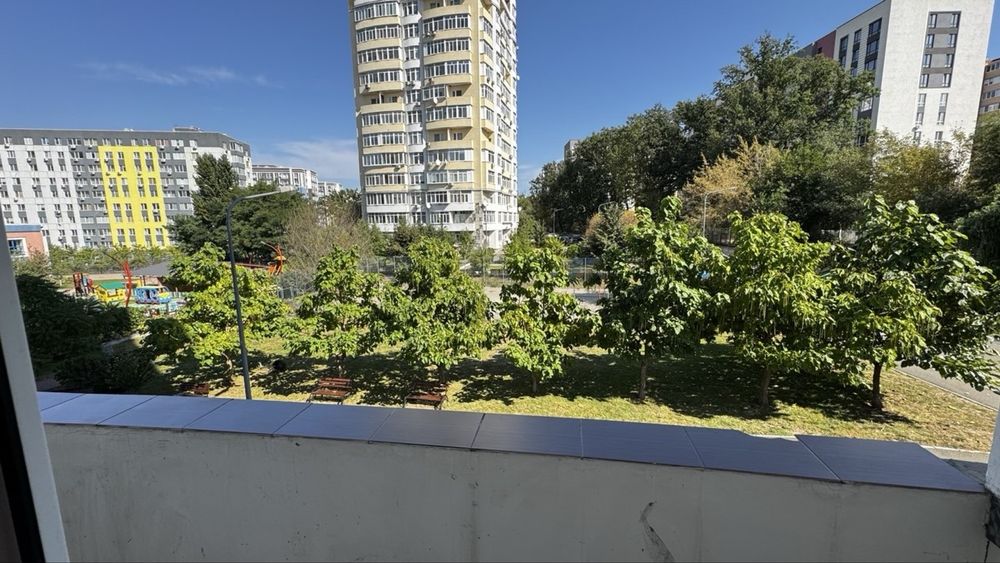 Квартира на ЖК «Гранд Лайф» в Київ, ID 337629, фото №4