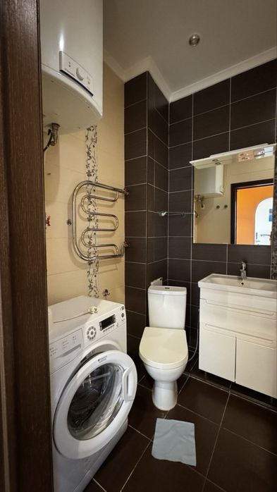Квартира на ЖК «Гранд Лайф» в Києві, ID 337629, фото №7