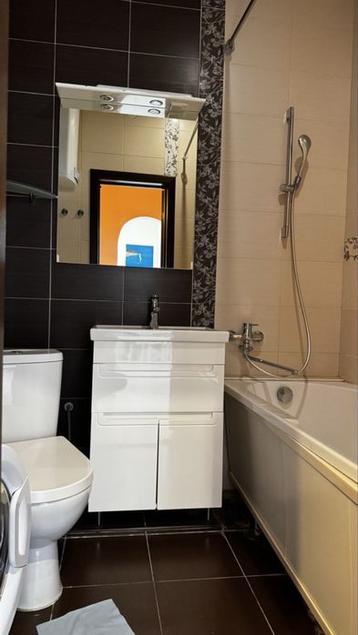 Квартира на ЖК «Гранд Лайф» в Києві, ID 337629, фото №10
