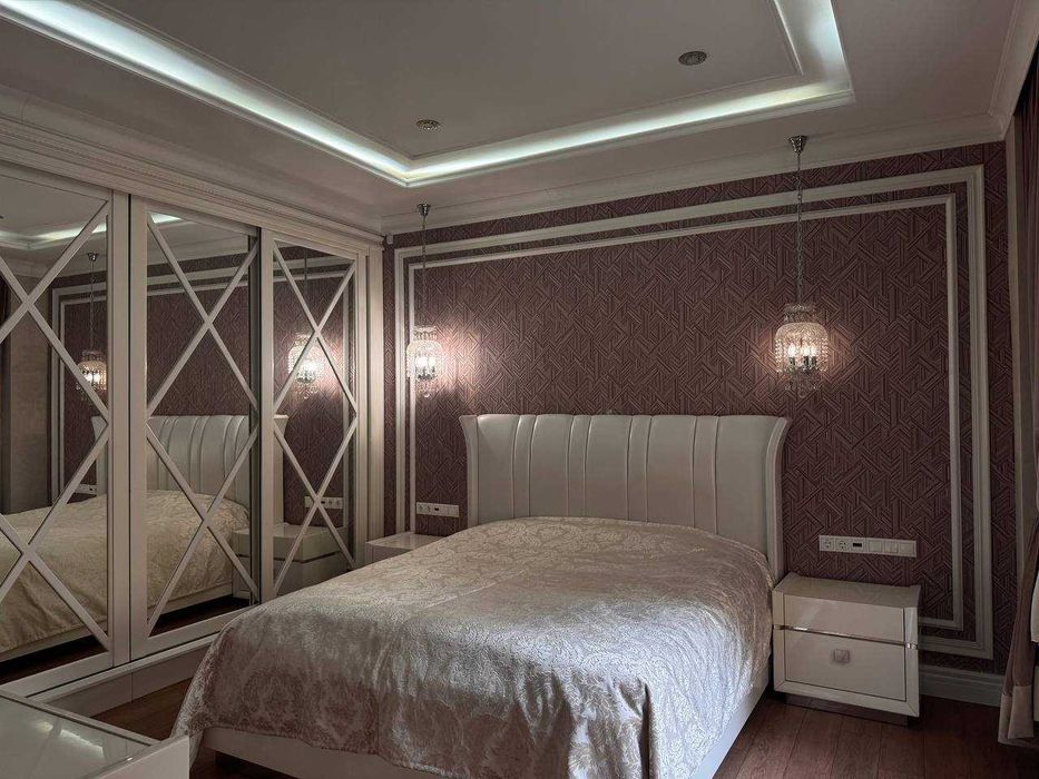 Квартира на вул. Івана Франка в Львів, ID 337628, фото №1