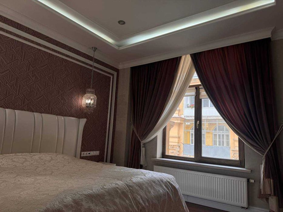 Квартира на вул. Івана Франка в Львів, ID 337628, фото №2