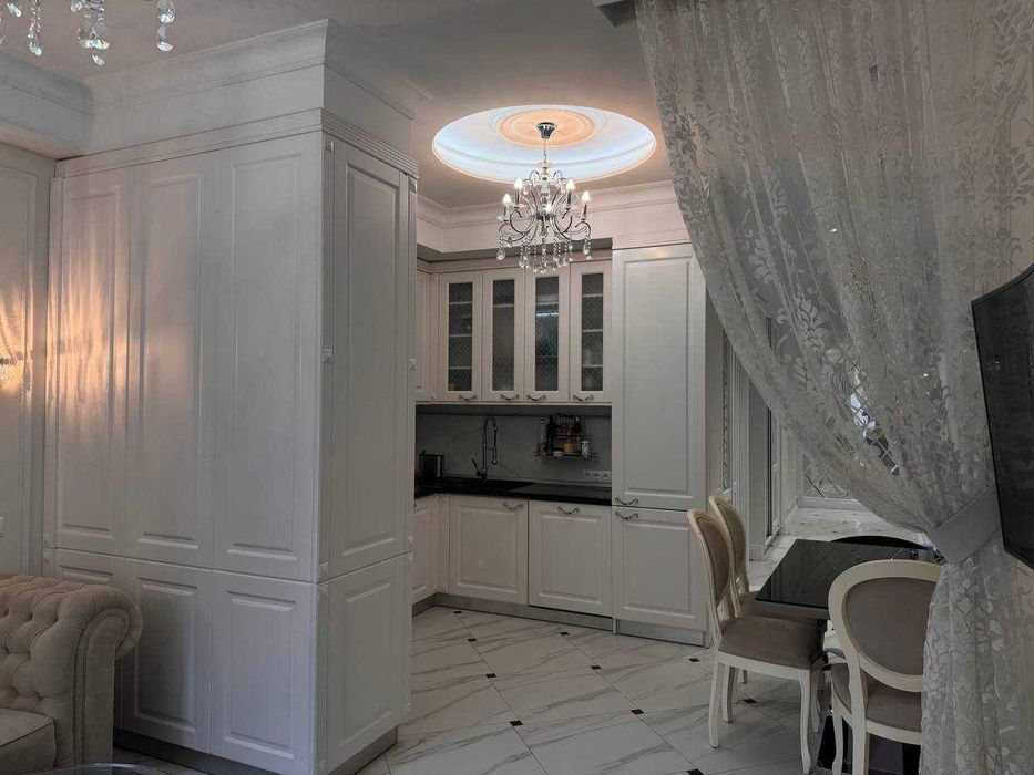 Квартира на вул. Івана Франка в Львові, ID 337628, фото №12
