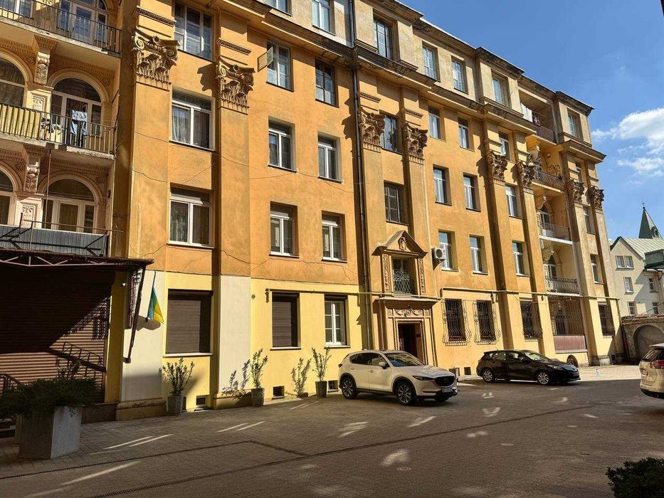 Квартира на вул. Івана Франка в Львові, ID 337628, фото №19