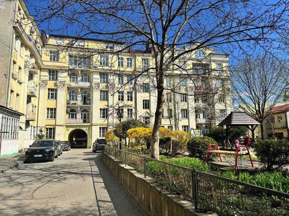Квартира на вул. Івана Франка в Львові, ID 337628, фото №20