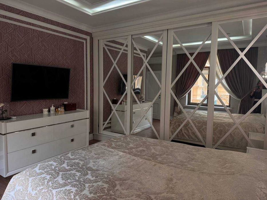 Квартира на вул. Івана Франка в Львів, ID 337628, фото №3