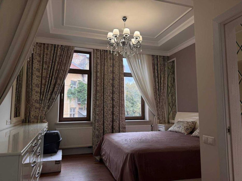 Квартира на вул. Івана Франка в Львові, ID 337628, фото №8