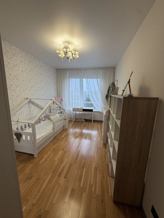 Квартира на ЖК Республіка в Києві, ID 337650, фото №8