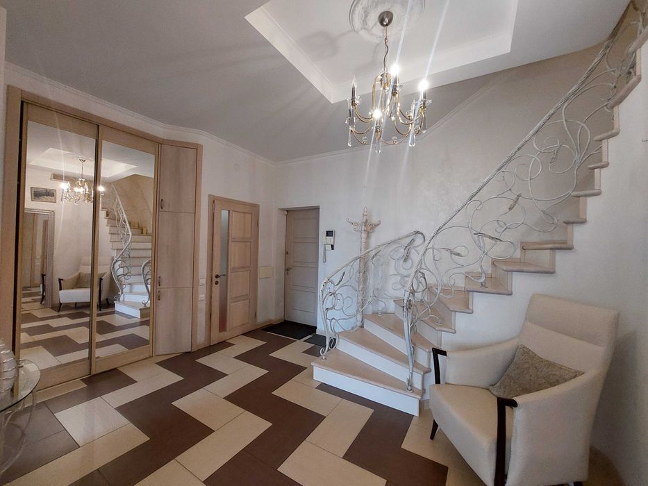 Квартира на вул. Дмитрівська, 69, ID 359006, фото №1