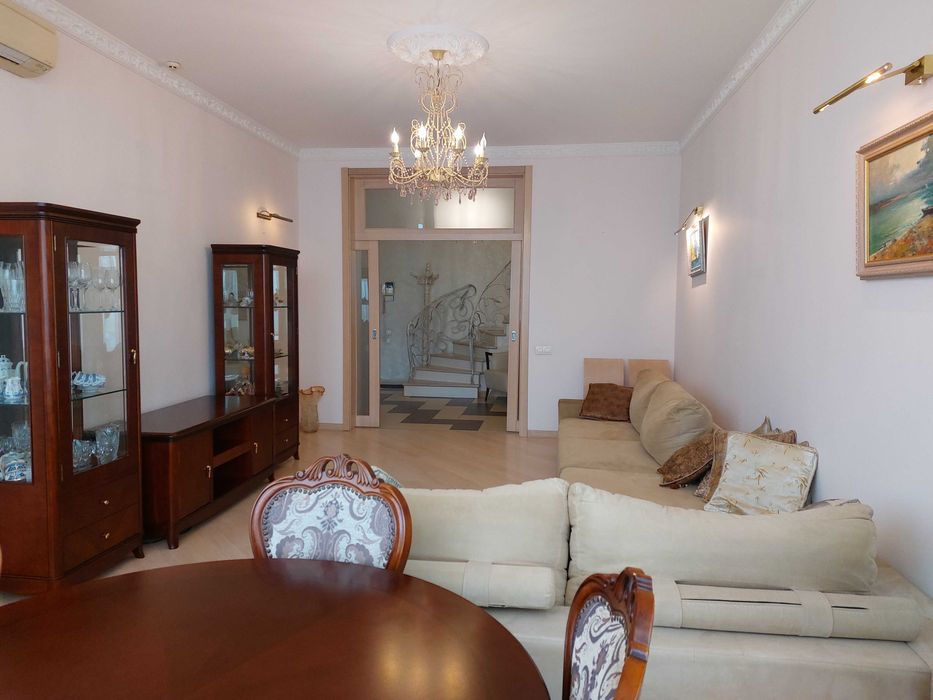 Квартира на вул. Дмитрівська, 69 в Києві, ID 359006, фото №2