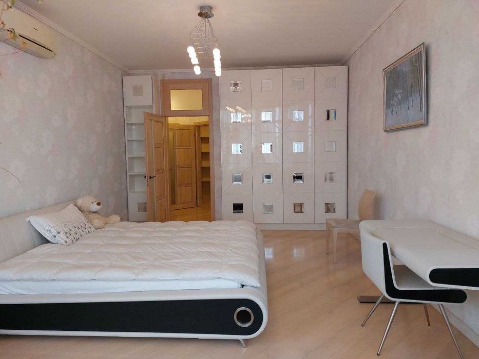 Квартира на вул. Дмитрівська, 69 в Києві, ID 359006, фото №11