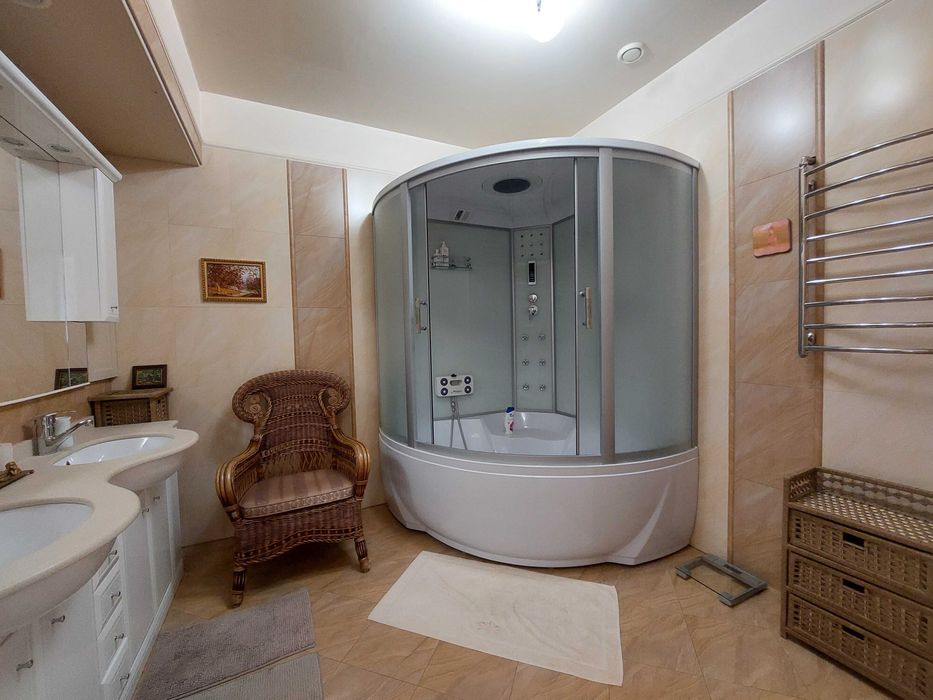 Квартира на вул. Дмитрівська, 69 в Києві, ID 359006, фото №12
