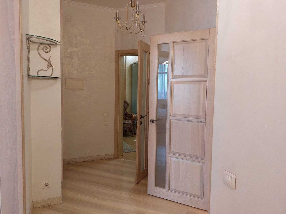 Квартира на вул. Дмитрівська, 69 в Києві, ID 359006, фото №13