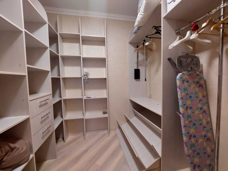 Квартира на вул. Дмитрівська, 69 в Києві, ID 359006, фото №14