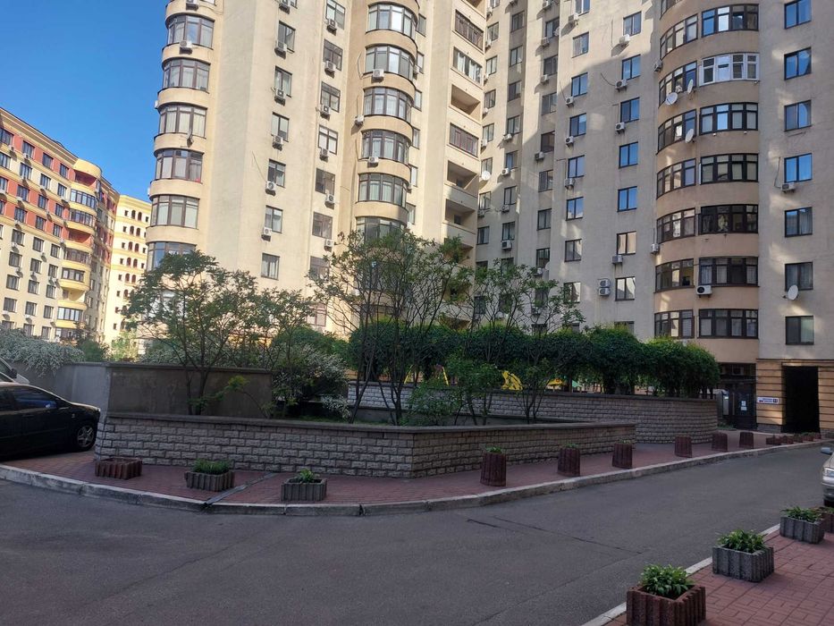 Квартира на вул. Дмитрівська, 69 в Києві, ID 359006, фото №15