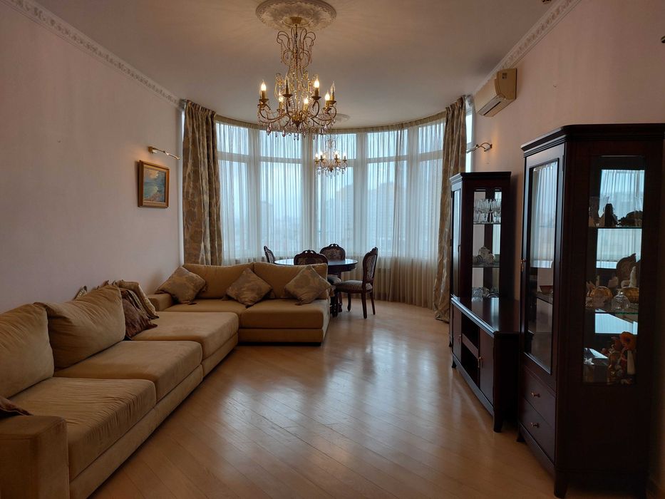 Квартира на вул. Дмитрівська, 69 в Києві, ID 359006, фото №3
