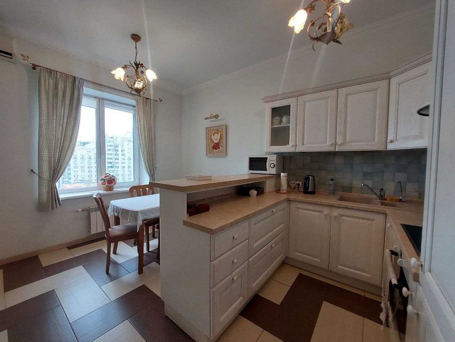 Квартира на вул. Дмитрівська, 69 в Києві, ID 359006, фото №4