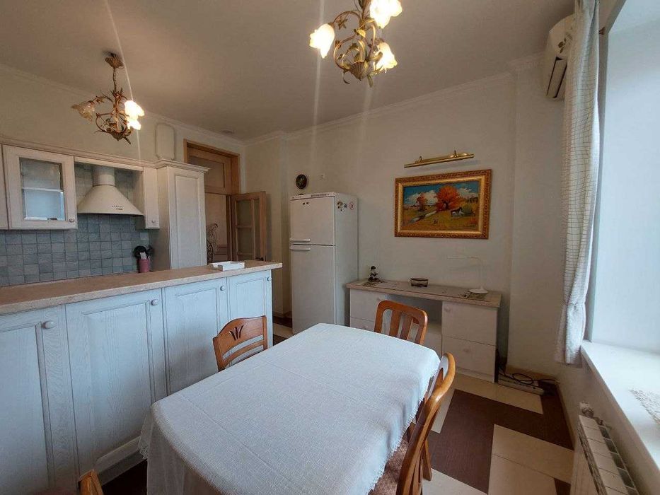 Квартира на вул. Дмитрівська, 69 в Києві, ID 359006, фото №5