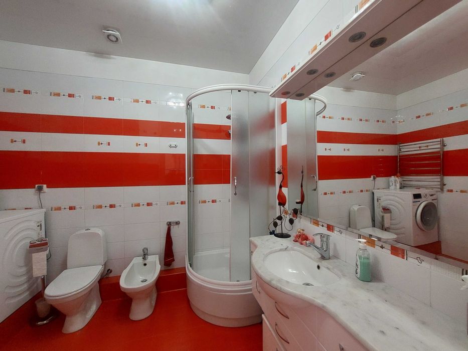 Квартира на вул. Дмитрівська, 69 в Києві, ID 359006, фото №6