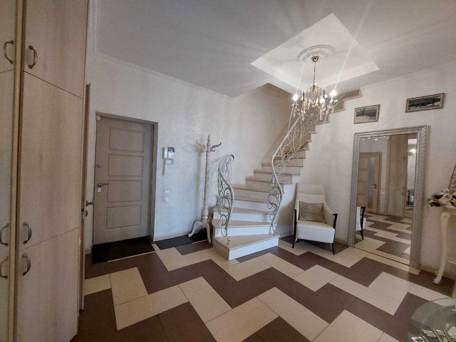 Квартира на вул. Дмитрівська, 69 в Києві, ID 359006, фото №7