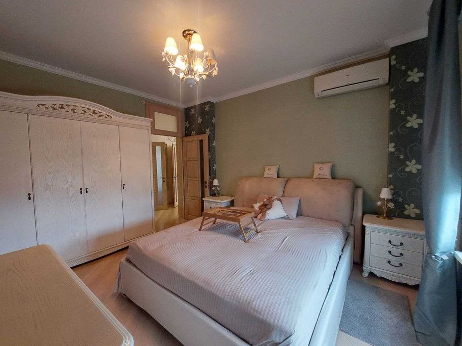 Квартира на вул. Дмитрівська, 69 в Києві, ID 359006, фото №8