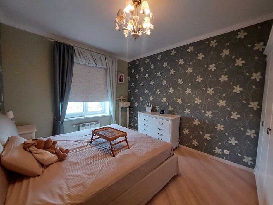 Квартира на вул. Дмитрівська, 69 в Києві, ID 359006, фото №9
