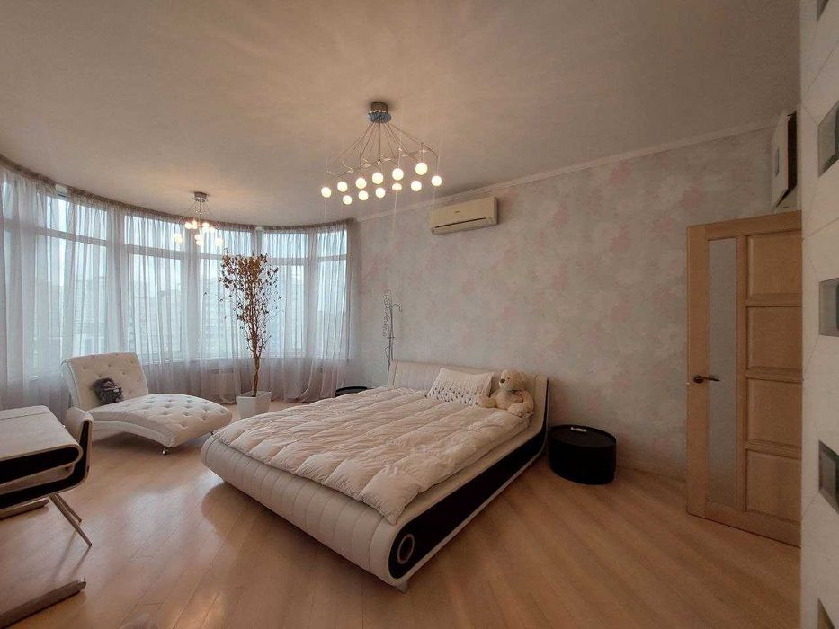 Квартира на вул. Дмитрівська, 69 в Києві, ID 359006, фото №10